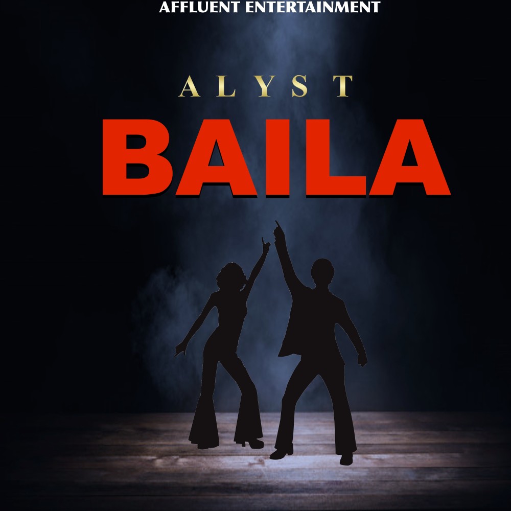 Baila (Affluent Mix)