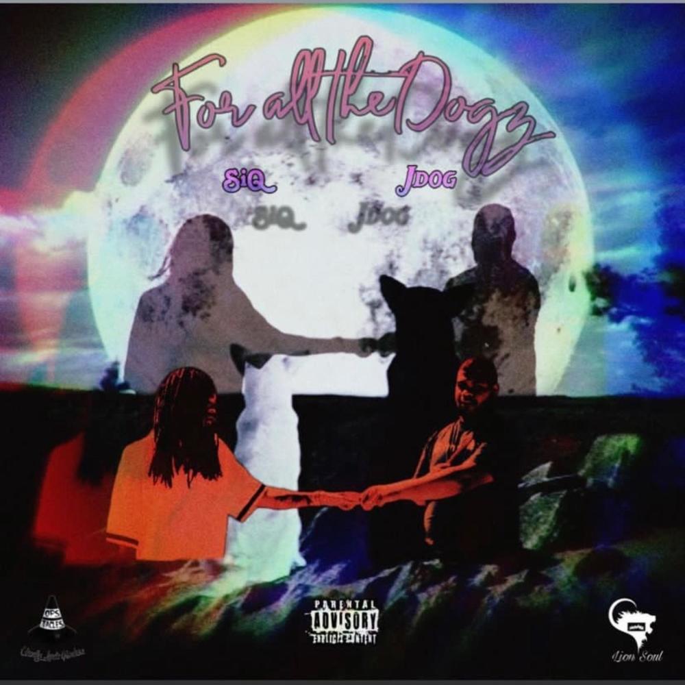 Where's ya Love? (feat. DPB Key) (Explicit)