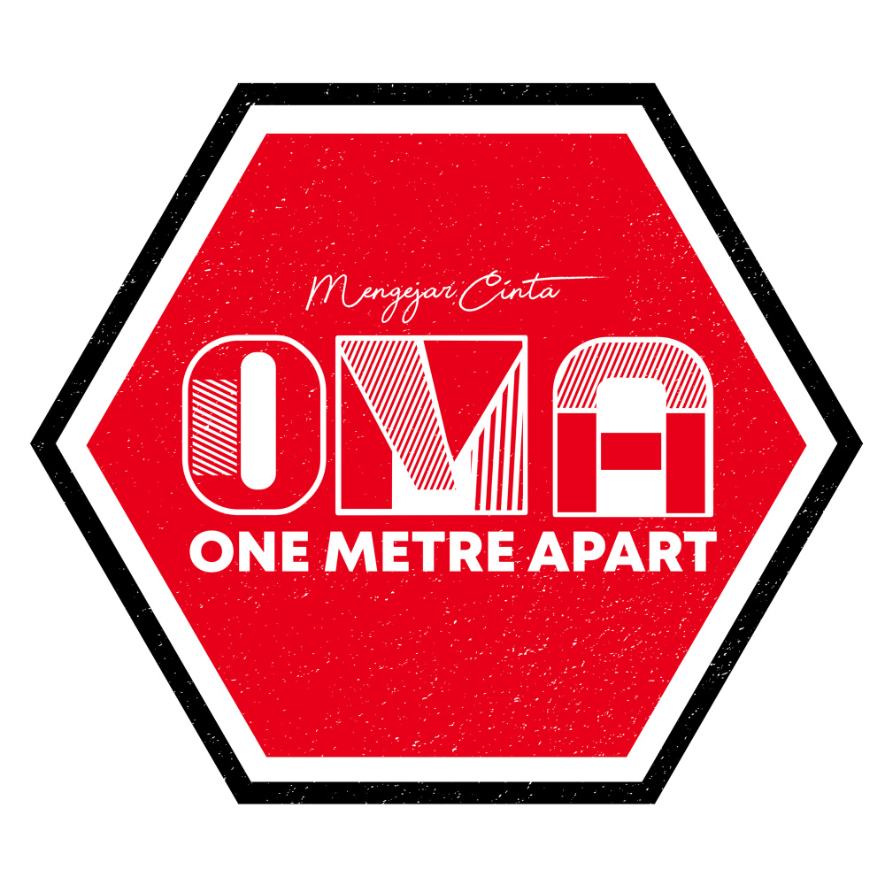 Mengejar Cinta
