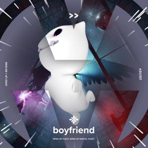 ดาวน์โหลดและฟังเพลง boyfriend  - sped up + reverb พร้อมเนื้อเพลงจาก ดารานักร้องหลายคน