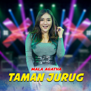 Album Taman Jurug (Live) oleh Mala Agatha