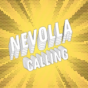 Album Calling oleh Nevolla