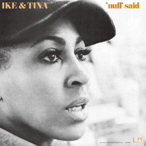 收聽Ike & Tina Turner的I Love Baby歌詞歌曲