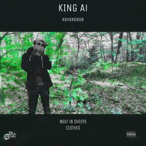 Listen to Codeine Blunts (Explicit) song with lyrics from King AL