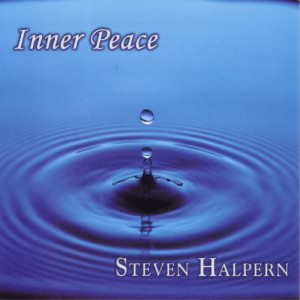 ดาวน์โหลดและฟังเพลง Deep Peace พร้อมเนื้อเพลงจาก Steven Halpern