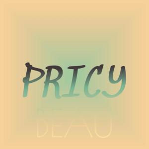 Various的专辑Pricy Beau