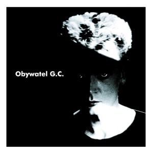 Album Obywatel GC from Obywatel G.C.
