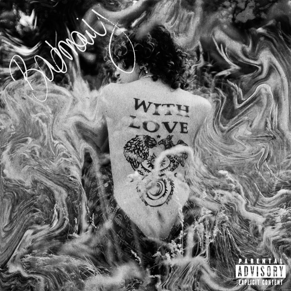 NON JAMAIS (feat. Eavy) (Explicit)