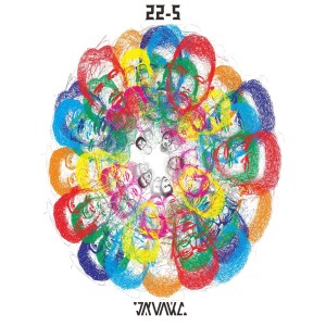 收聽Javaka的22-5歌詞歌曲