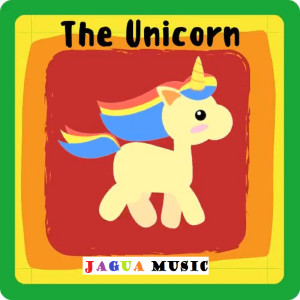 Jagua Music的專輯The Unicorn