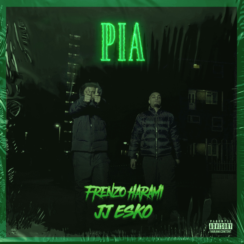Pia (Explicit)