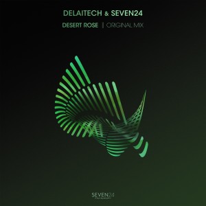 Listen to Desert Rose song with lyrics from Delaitech