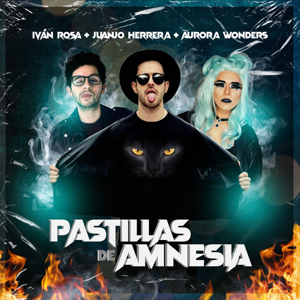 Pastillas De Amnesia