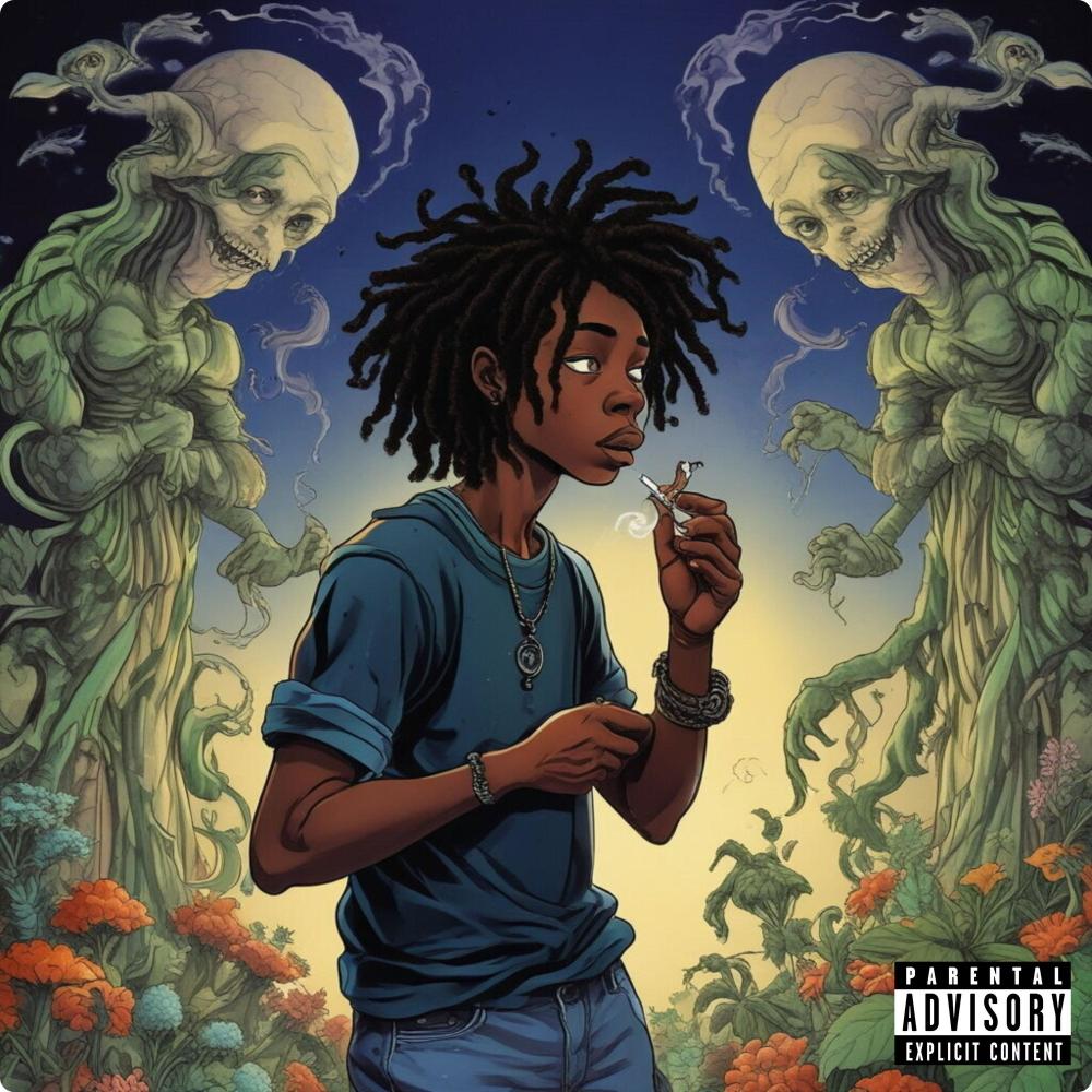 Leave Me Alone (Explicit)