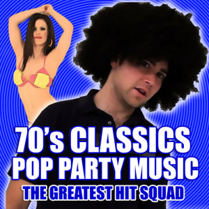 70's Classics Pop Party Music