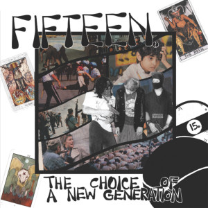 收聽Fifteen的Perfection歌詞歌曲