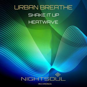 Urban Breathe的專輯Shake It Up (Explicit)