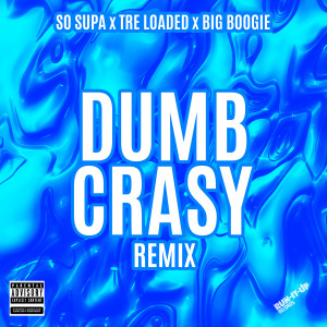 Listen to Dumb Crasy (Remix|Explicit) song with lyrics from So Supa