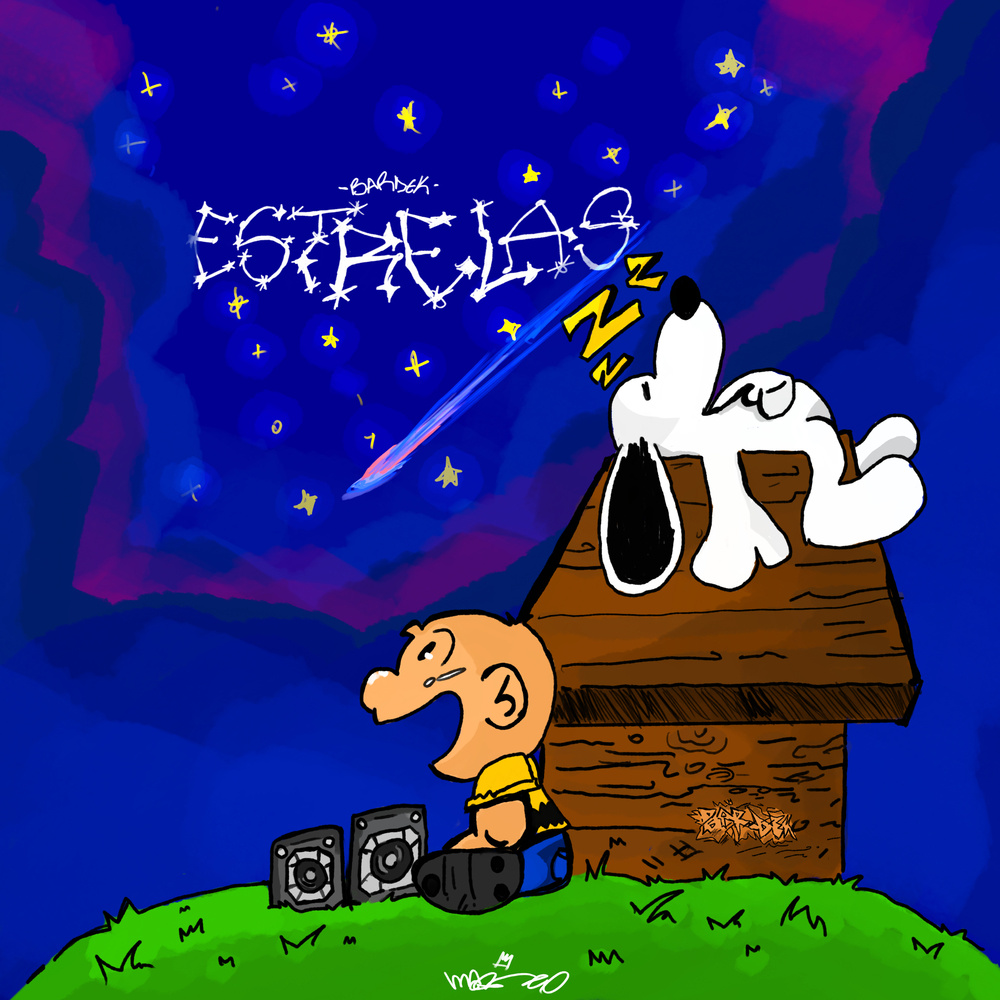 Estrelas (Explicit)