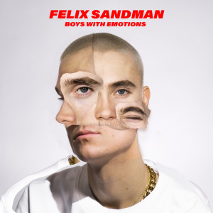 Album BOYS WITH EMOTIONS oleh FELIX SANDMAN