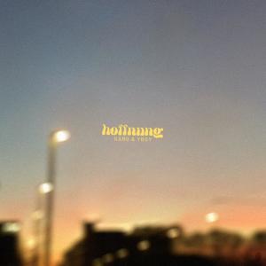Album hoffnung (Explicit) from Kamo