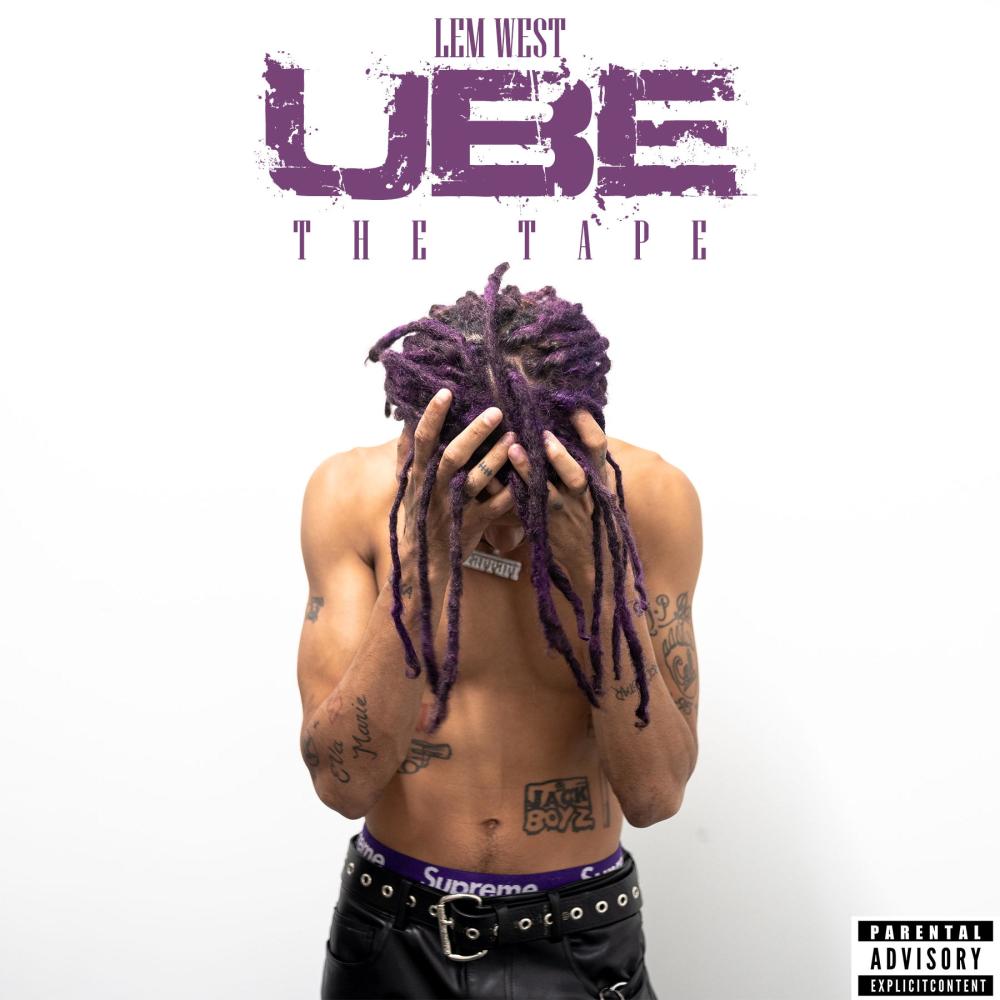 Purple Rage (feat. Iamsu)