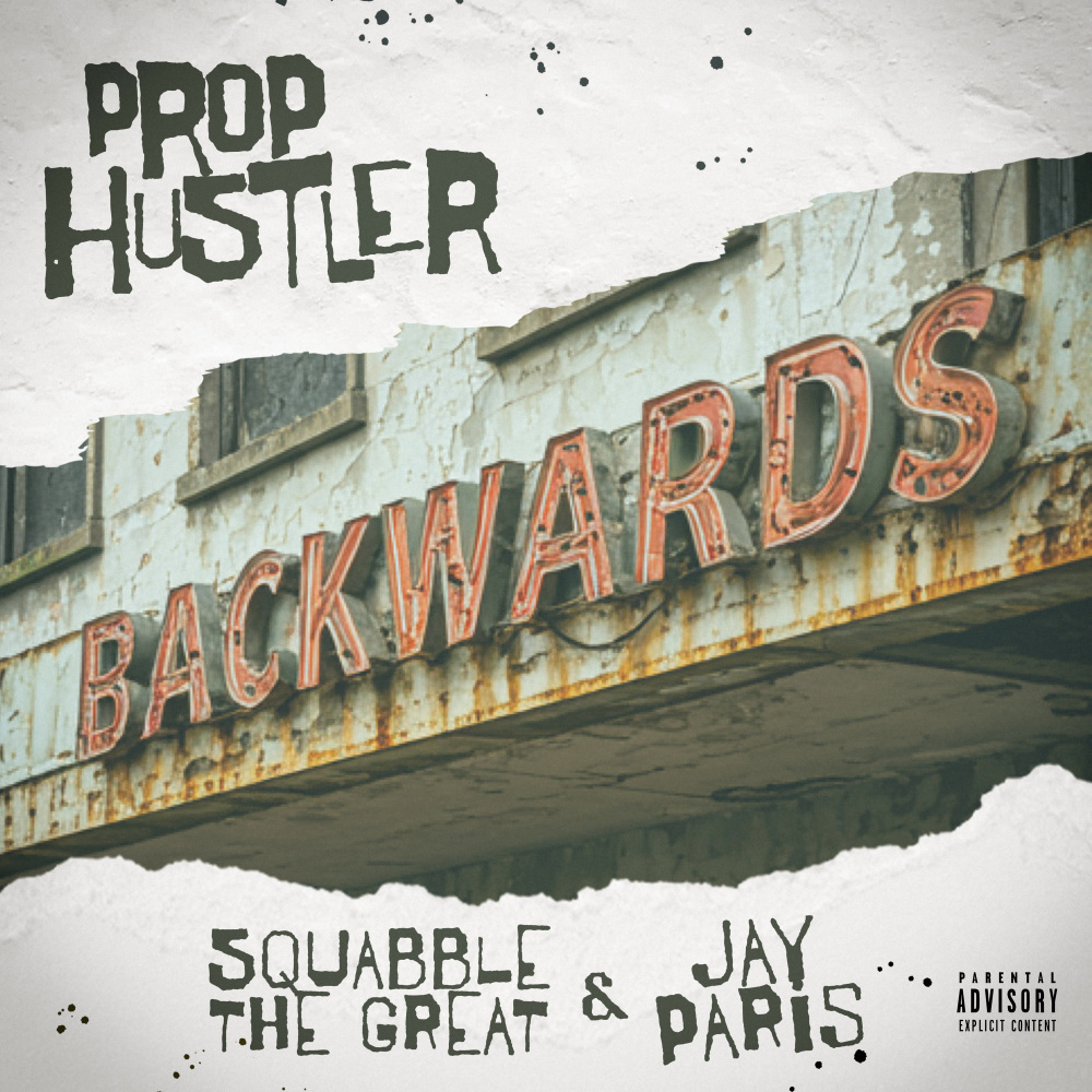 Backwards (Explicit)