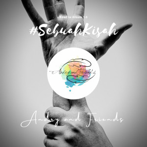 收聽Andry and Friends的Cinta Terakhirku歌詞歌曲