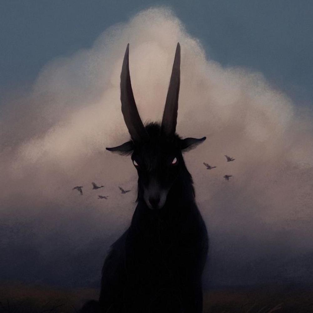 goat (Explicit)