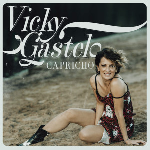 Dengarkan lagu Se va a romper nyanyian Vicky Gastelo dengan lirik