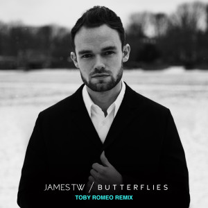 收聽James TW的Butterflies (Toby Romeo Remix)歌詞歌曲