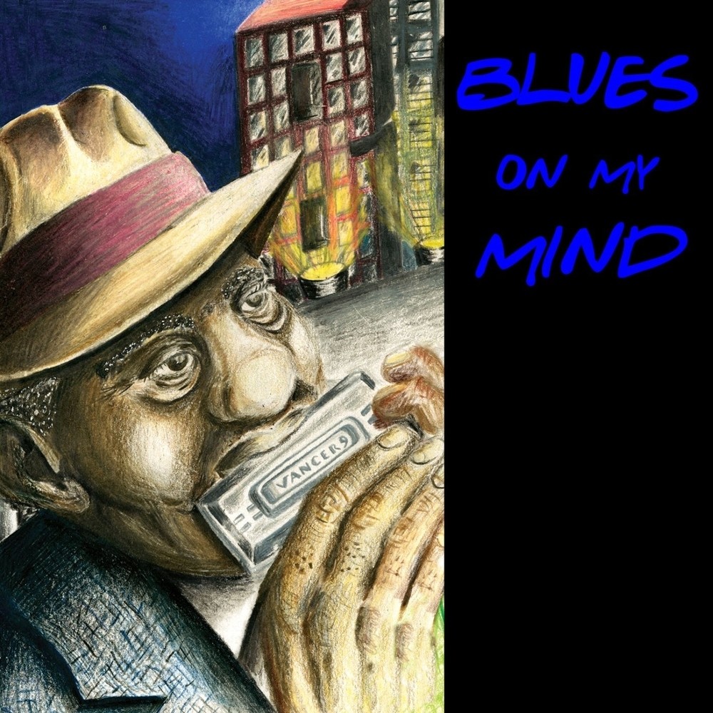 How Long Blues