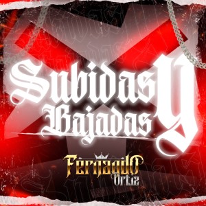 ดาวน์โหลดและฟังเพลง Subidas y Bajadas พร้อมเนื้อเพลงจาก Fernando Ortiz