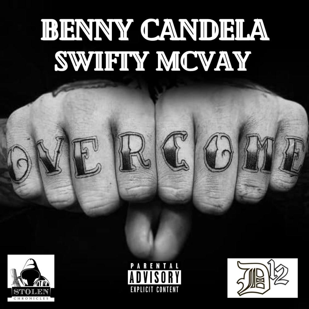 Overcome (feat. Swifty Mcvay) (Explicit)