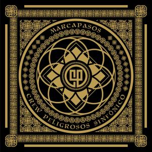 Album Marcapasos (Sinfónico) from Crew Peligrosos