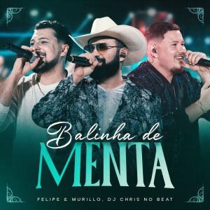 Album Balinha de Menta (Explicit) from 