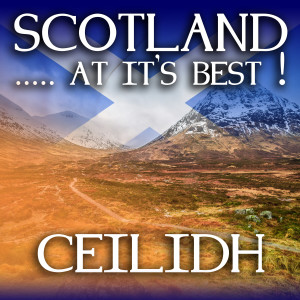 收聽Ian Holmes & His Scottish Dance Band的Dark Lochnagar / My Ain Folk歌詞歌曲