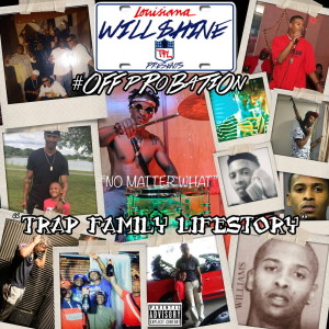 Listen to No Matter What (Explicit) song with lyrics from Will $hine