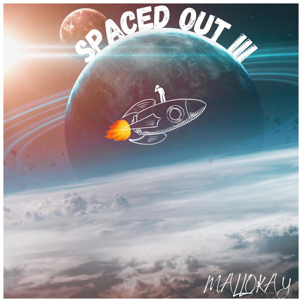 Spaced Out III