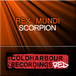 收听Rex Mundi的Scorpion (Original Mix)歌词歌曲