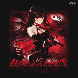 ดาวน์โหลดและฟังเพลง HOLOCAUST (Explicit) พร้อมเนื้อเพลงจาก Maqfaill