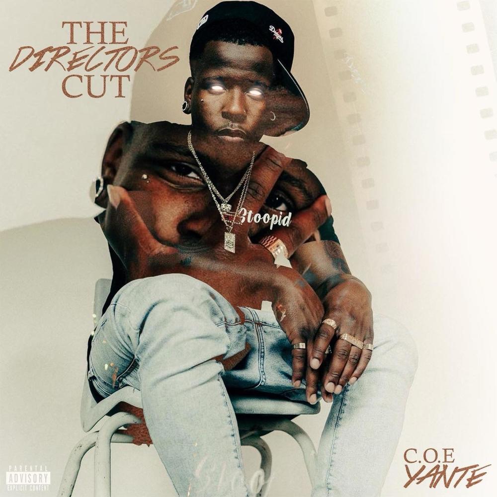Dream Come True (feat. King Kayden) (Explicit)