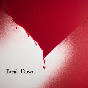 Dengarkan Break Down (feat. 勇晴) (Explicit) lagu dari HAT/810 dengan lirik