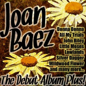 ดาวน์โหลดและฟังเพลง Little Moses พร้อมเนื้อเพลงจาก Joan Baez