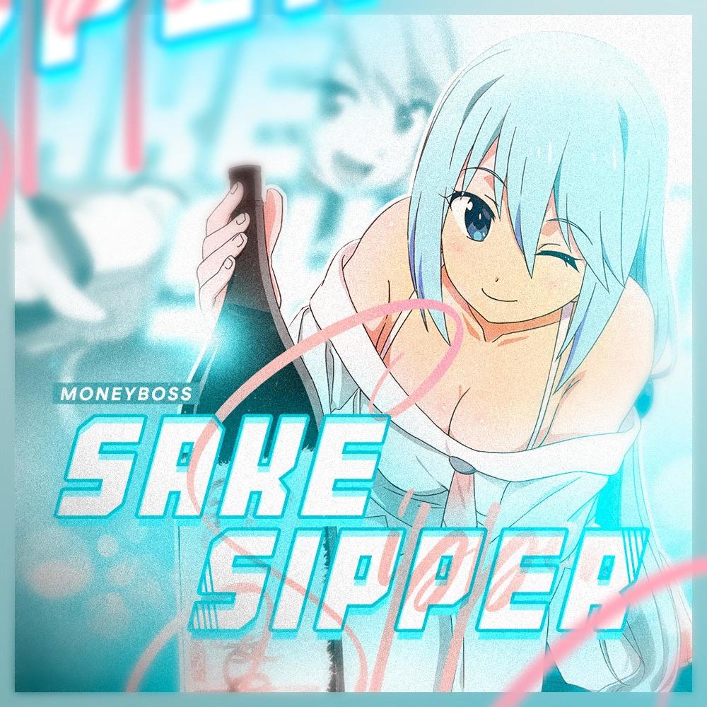 Sake Sipper (Explicit)