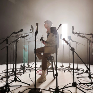 Listen to I LUV U (Acoustic Version|Explicit) song with lyrics from егор натс