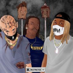 收聽Nono YMD的Pezer sa (Explicit)歌詞歌曲