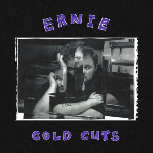 Ernie的專輯Cold Cuts (Explicit)