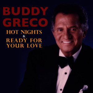 收聽Buddy Greco的Quando Quando歌詞歌曲