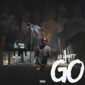 Album Go (Explicit) oleh Lil Matt